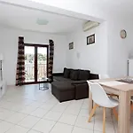 Apartment With Parking Space Jadrija, - 23947 *