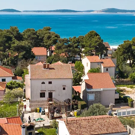 With Parking Space Jadrija, - 23947 *