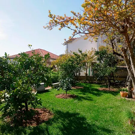 Apartament With Parking Space Jadrija, - 23947 *