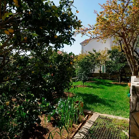 With Parking Space Jadrija, - 23947