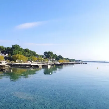 With Parking Space Jadrija, - 23947