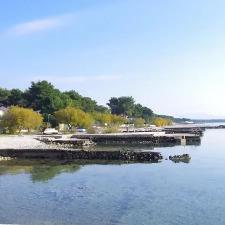 With Parking Space Jadrija, - 23947 Lägenhet