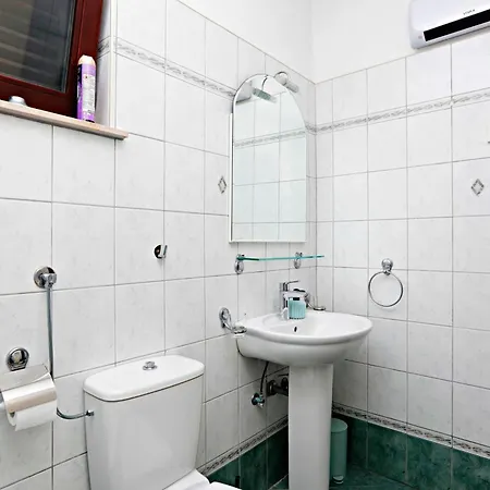 With Parking Space Jadrija, - 23947 *