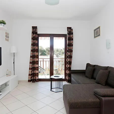 דירה With Parking Space Jadrija, - 23947