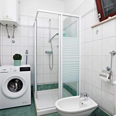 With Parking Space Jadrija, - 23947 Appartement *