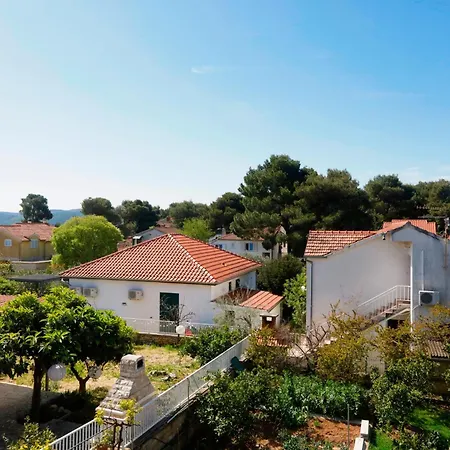 With Parking Space Jadrija, - 23947 שיבניק