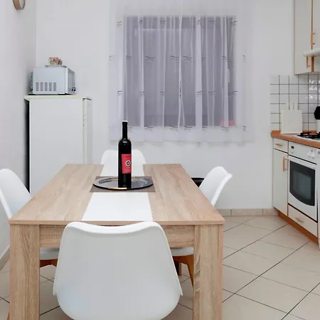 Appartement With Parking Space Jadrija, - 23947