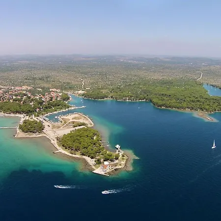 With Parking Space Jadrija, - 23947 * Szybenik