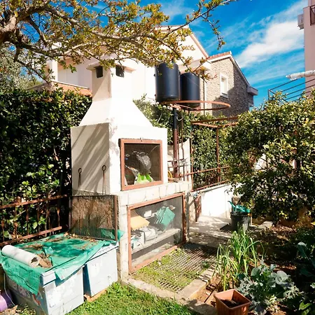 With Parking Space Jadrija, - 23947 *