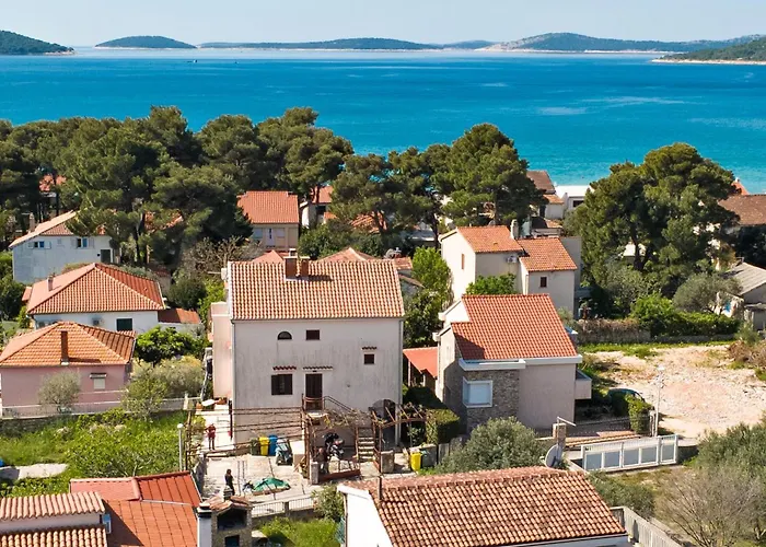 With Parking Space Jadrija, - 23947 *