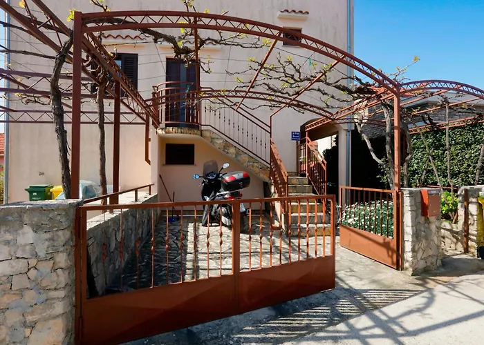 With Parking Space Jadrija, - 23947 Apartament