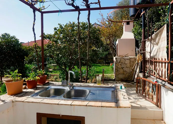 דירה With Parking Space Jadrija, - 23947 שיבניק