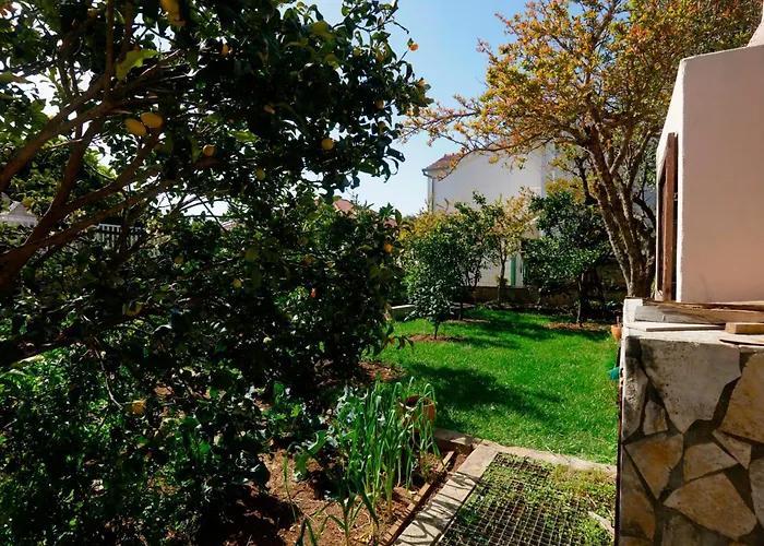 With Parking Space Jadrija, - 23947