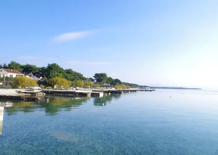 With Parking Space Jadrija, - 23947