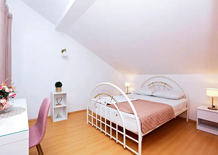 With Parking Space Jadrija, - 23947 *