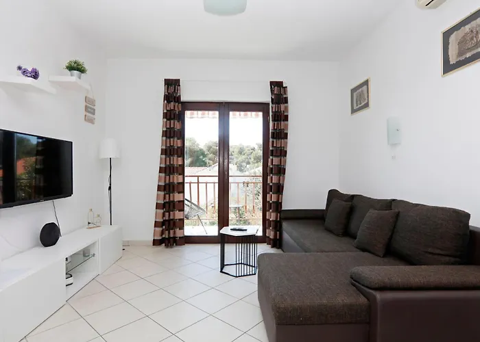 דירה With Parking Space Jadrija, - 23947