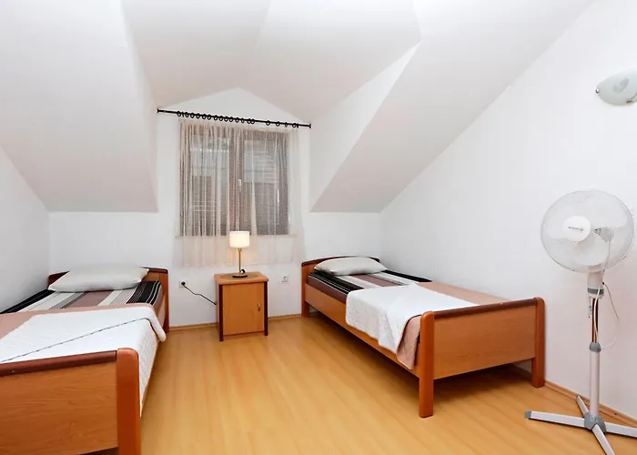 With Parking Space Jadrija, - 23947 *