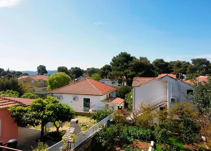 With Parking Space Jadrija, - 23947 שיבניק