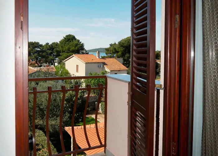 With Parking Space Jadrija, - 23947 Apartament