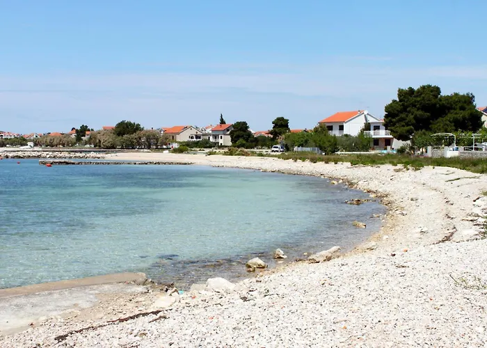 With Parking Space Jadrija, - 23947 Apartament