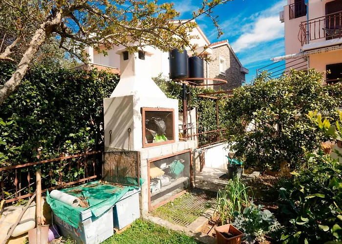 With Parking Space Jadrija, - 23947 *